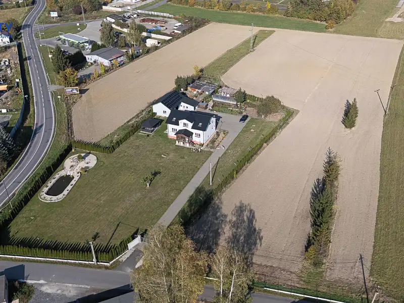 Pronájem pole 17100 m², Petrovice u Karviné – náhled fotky 2