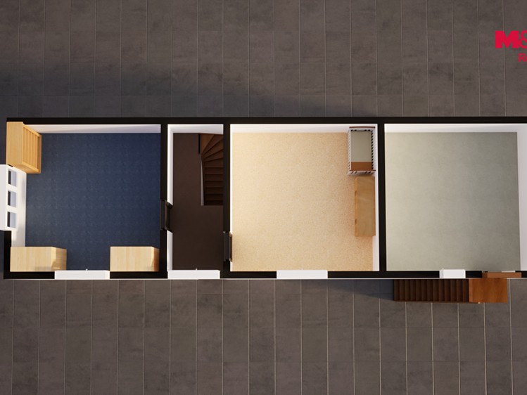 Prodej domu, 120 m² (27 z 30)