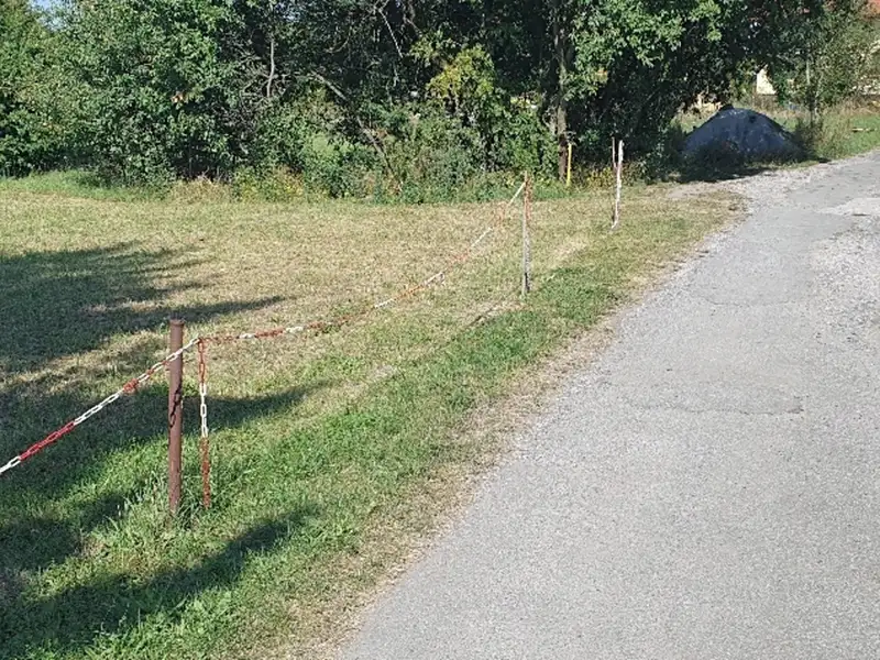 Dražba stavebního pozemku 1191 m², Jičín – náhled fotky 2