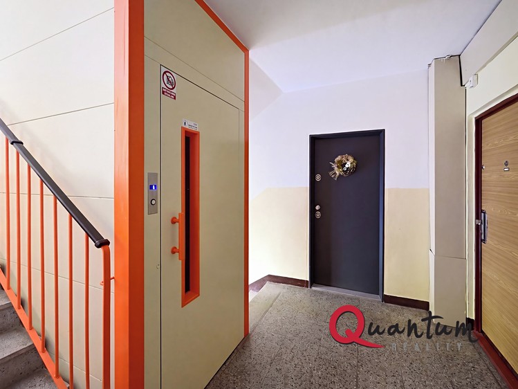 Prodej bytu 1+1, 42 m² (12 z 20)