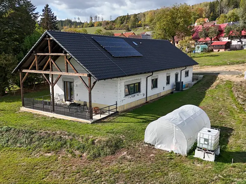 Prodej rodinného domu 121 m², pozemek 1030 m², Kdyně – náhled fotky 1