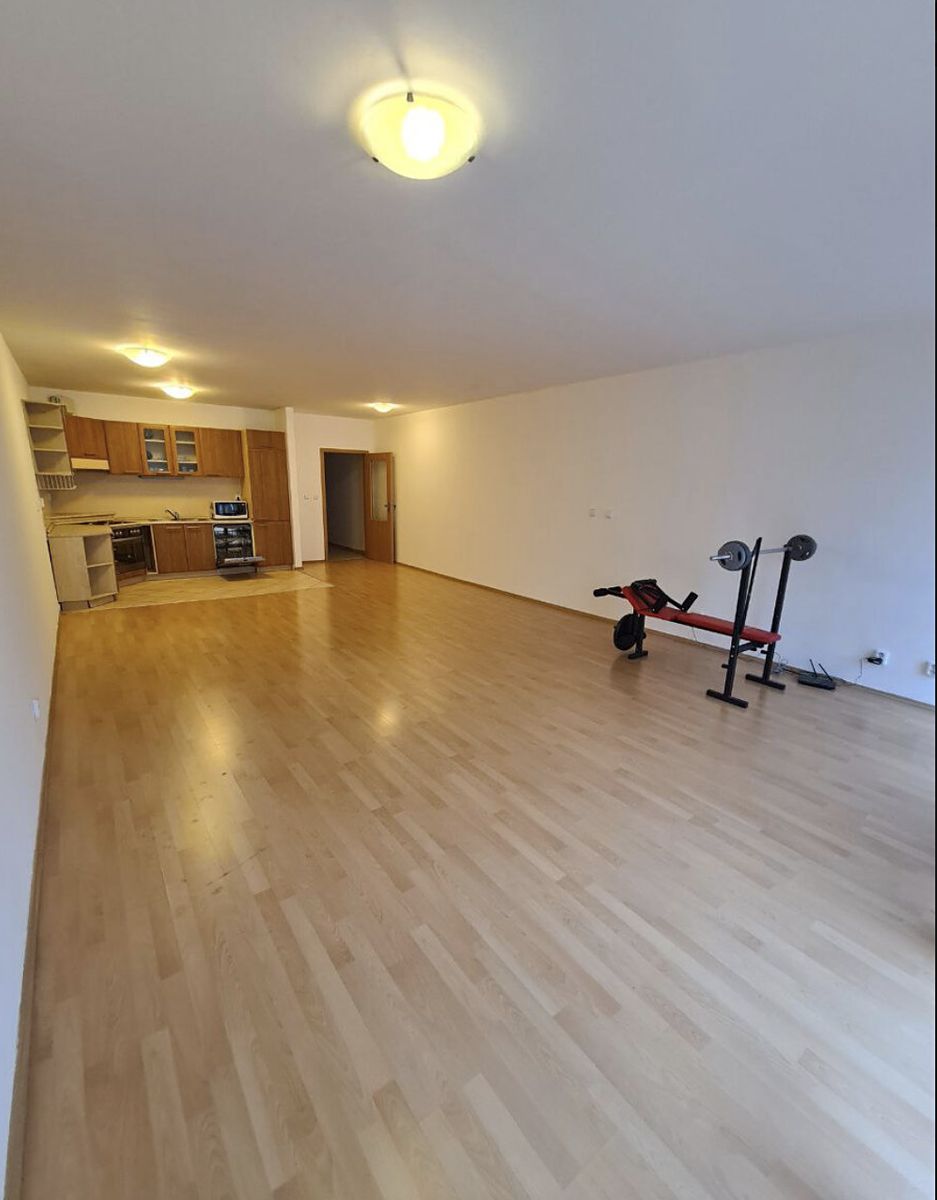 Pronájem bytu 3+kk 90 m² – fotografie 5