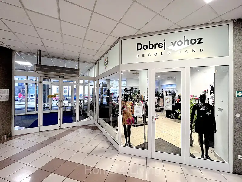 Prodej obchodního prostoru 120 m², Brno – náhled fotky 3