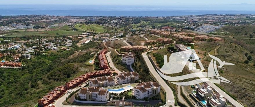 Prodej bytu 3+kk 103 m², Benahavís – fotka 1 z 3
