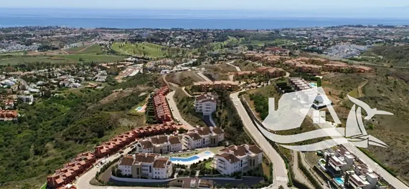 Prodej bytu 3+kk 103 m², Benahavís – náhled fotky 1