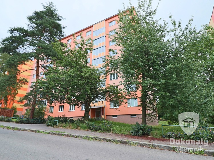 Wohnung 2+1 zur Miete, 53 m² (18 von 18)