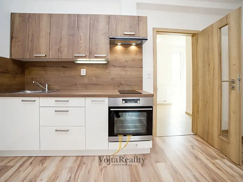 Pronájem bytu 1+kk 41 m², Olomouc – náhled fotky 2