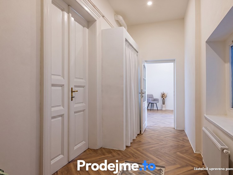 Pronájem bytu 3+kk, 86 m² (17 z 28)