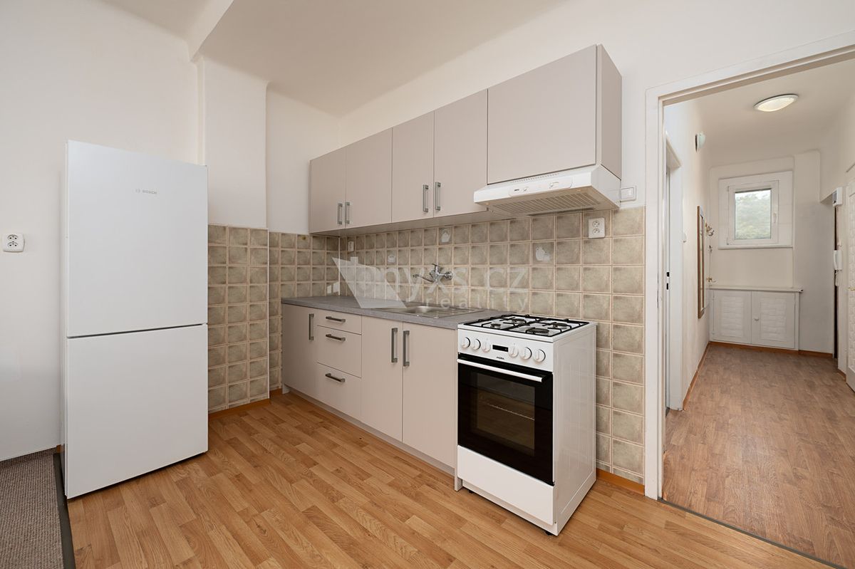 Prodej bytu 2+kk 56 m²
