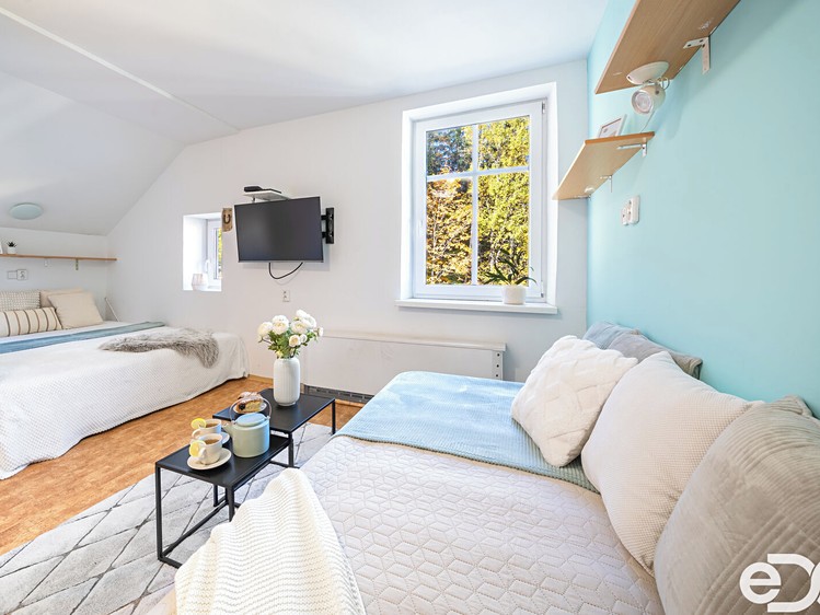Wohnung 1+kk zum Kauf, 29 m² (3 von 35)