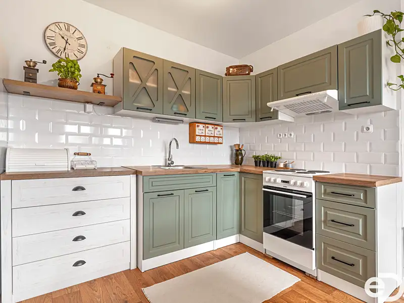 Prodej bytu 2+kk 56 m², Neveklov – náhled fotky 2