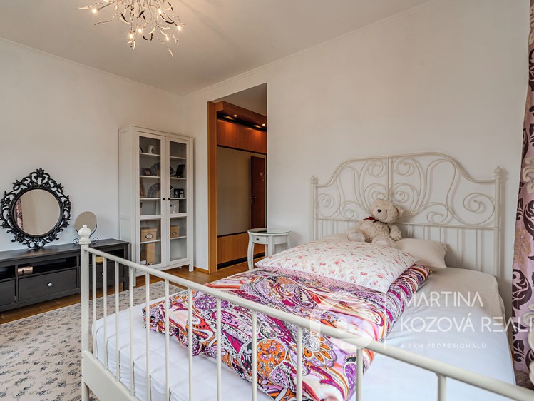 Квартира 4+1 на продаж, 139 м² (25 з 42)