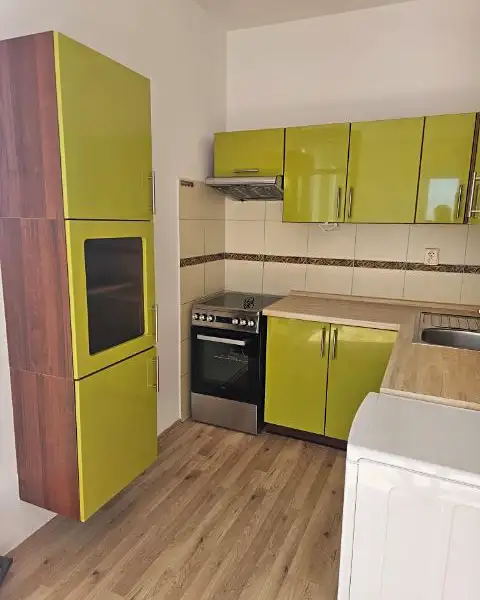 Pronájem bytu 1+kk 36 m², Kolín – náhled fotky 2