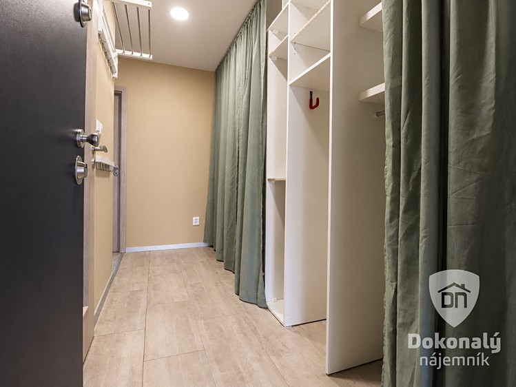 Квартира 2+kk в оренду, 48 м² (12 з 16)