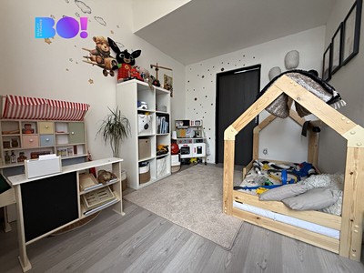 Квартира 3+kk в оренду, 68 м² (3 з 14)