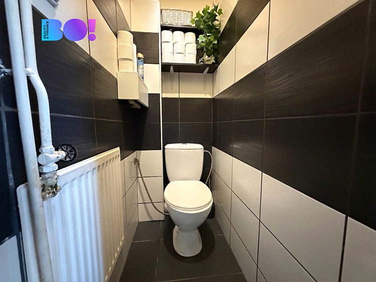 Квартира 3+kk в оренду, 68 м² (9 з 14)