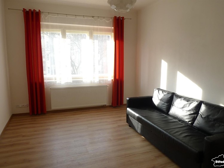 Квартира 2+kk в оренду, 46 м² (3 з 7)
