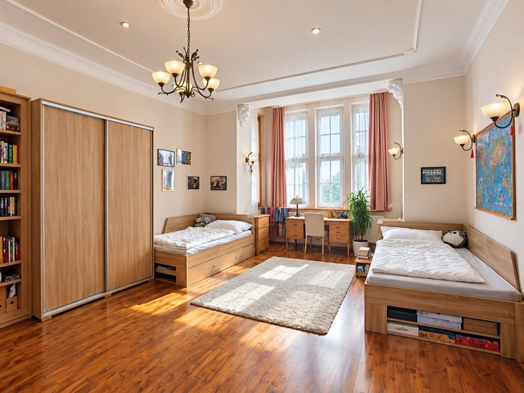 Wohnung 4+1 zum Kauf, 194 m² (2 von 36)