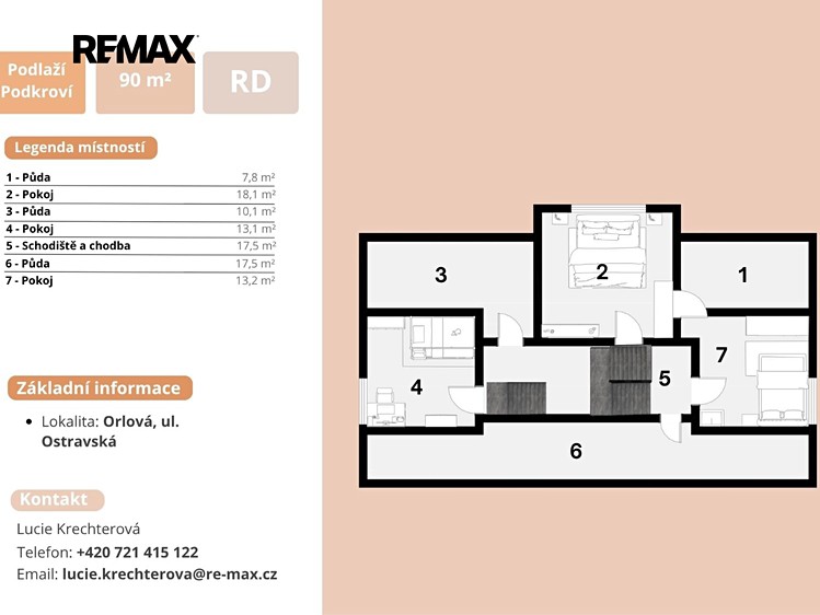 Haus zum Kauf, 288 m² (20 von 23)