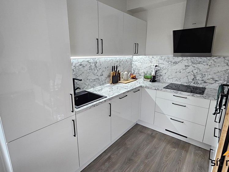 Квартира 3+kk на продаж, 80 м² (7 з 18)