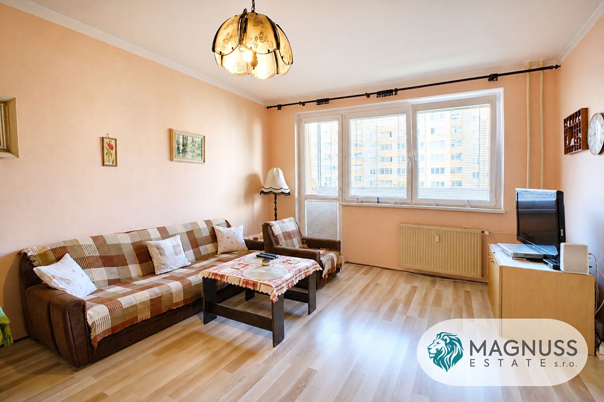 Prodej bytu 3+1 73 m², Havířov – fotka 1 z 3