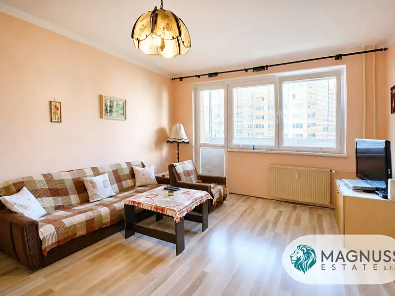 Prodej bytu 3+1 73 m², Havířov – náhled fotky 1