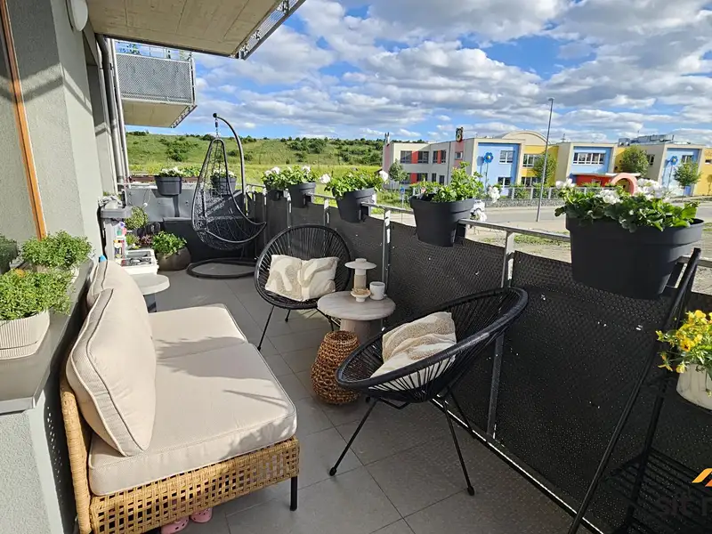 Prodej bytu 3+kk 80 m², Praha – náhled fotky 3
