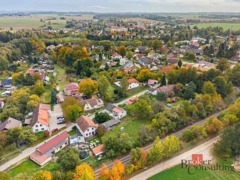 Prodej rodinného domu 137 m², pozemek 2229 m², Dobronín – náhled fotky 3
