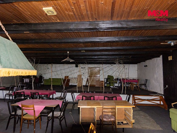 Prodej komerčního prostoru, 320 m² (5 z 10)