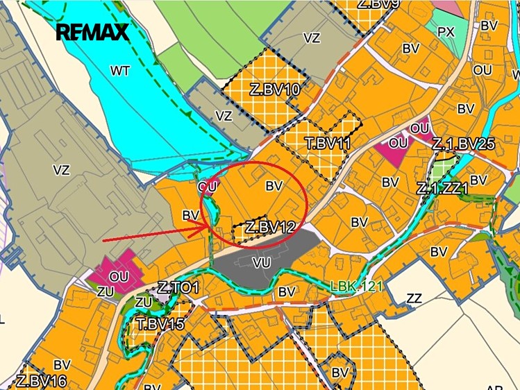 Grundstück zum Kauf, 4.960 m² (6 von 19)