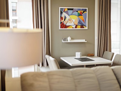 Квартира 2+kk на продаж, 54 м² (3 з 31)