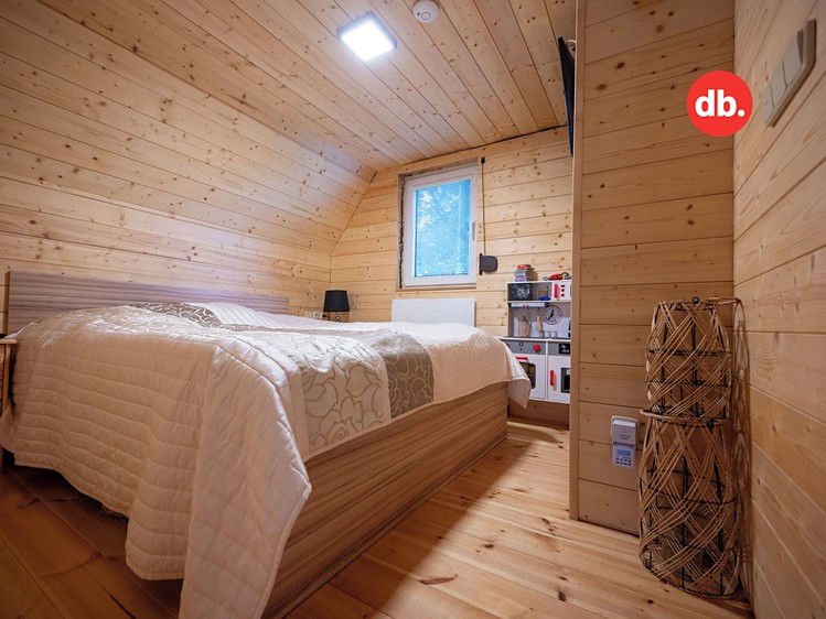 Prodej domu, 49 m² (5 z 20)