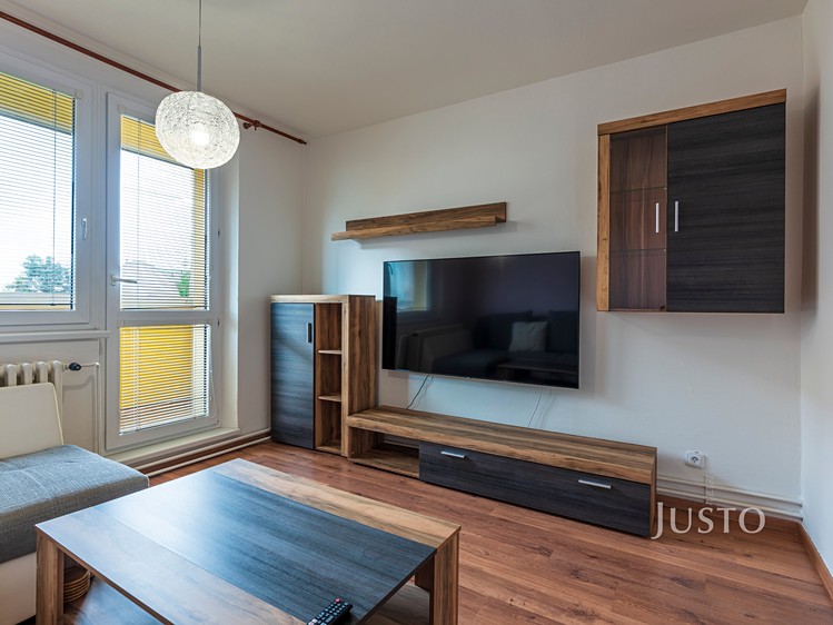 Квартира 2+1 в оренду, 56 м² (2 з 34)