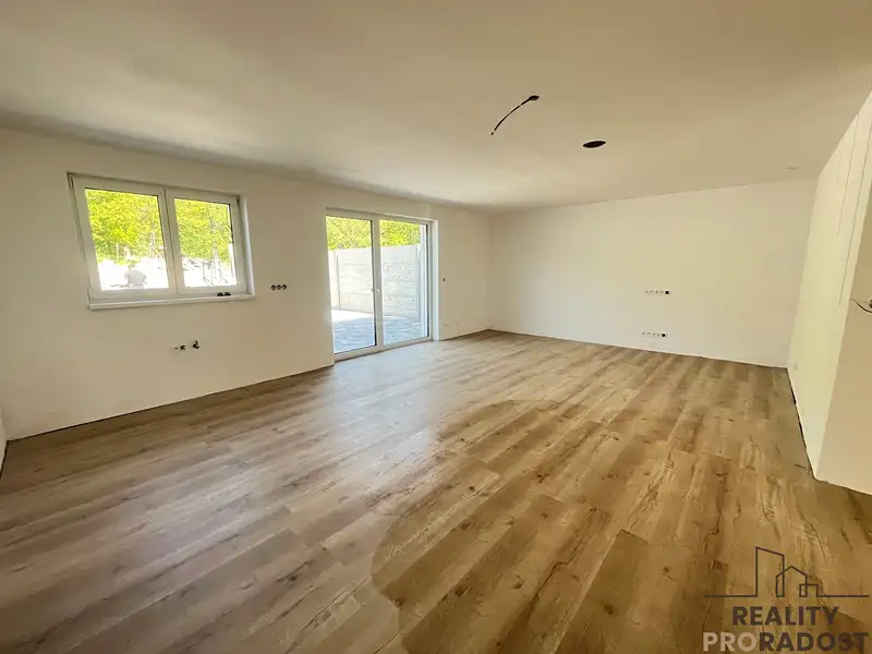 Prodej rodinného domu 100 m², pozemek 500 m², Kravsko – náhled fotky 3