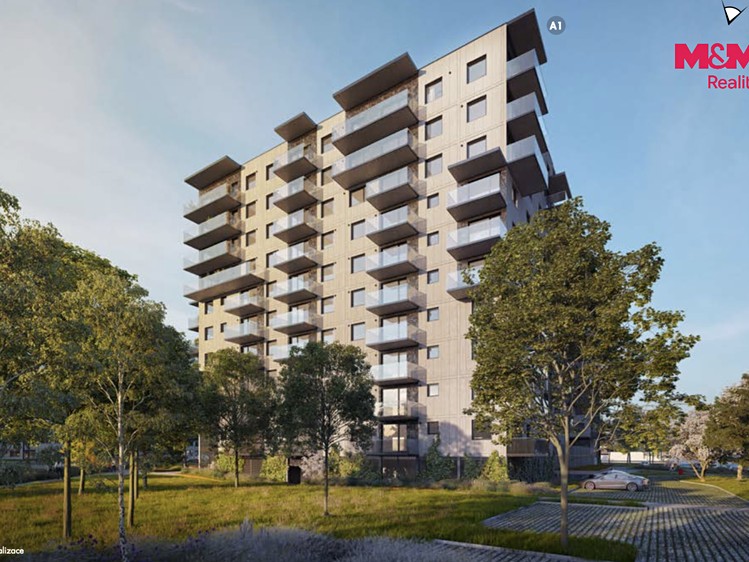 Wohnung 4+kk zum Kauf, 103 m² (10 von 15)