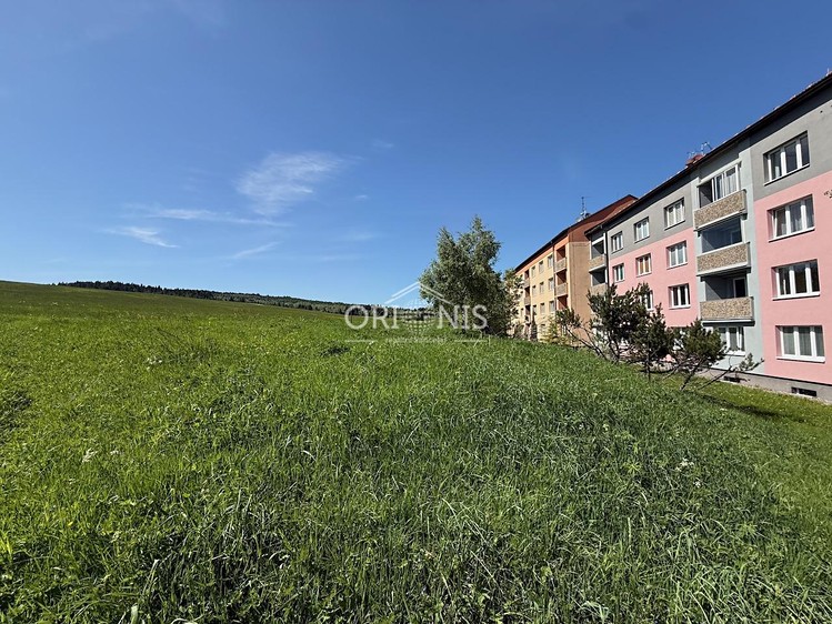 Квартира 3+kk на продаж, 60 м² (17 з 19)