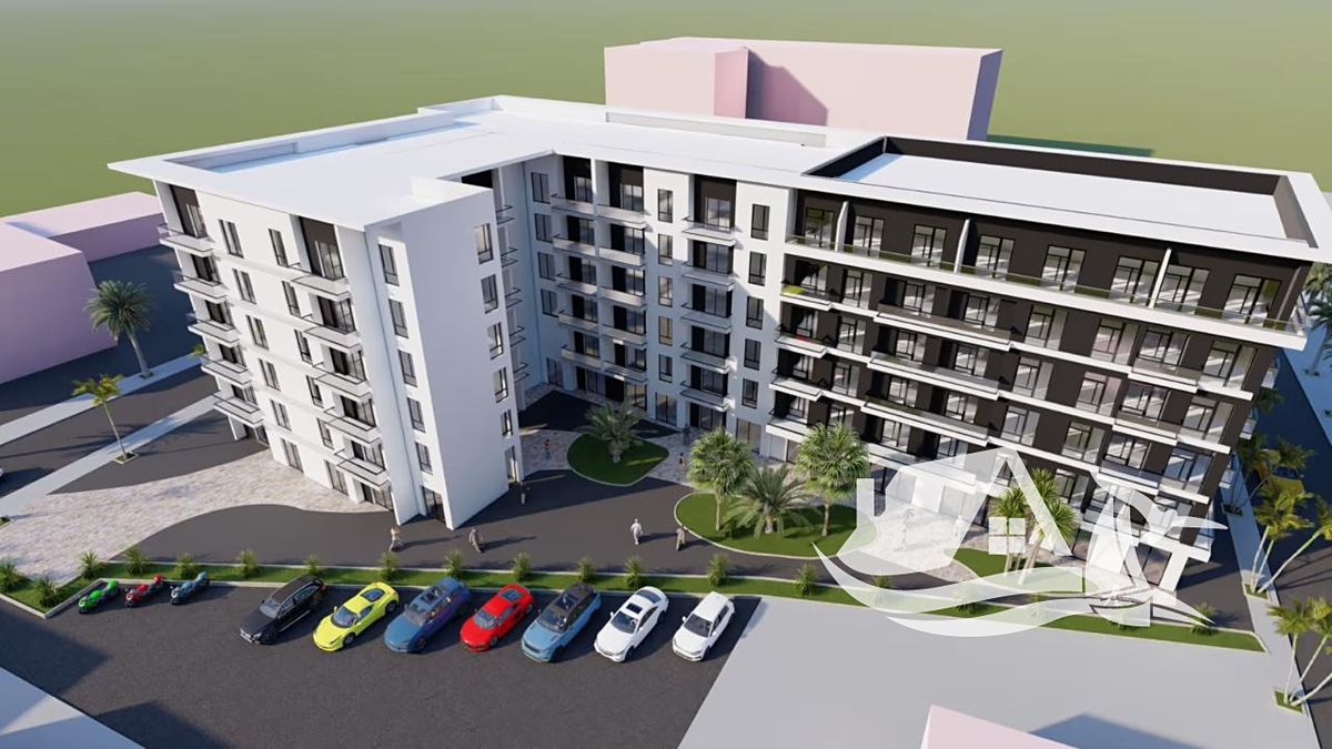 Prodej bytu 3+kk 151 m², Drač – fotka 1 z 3