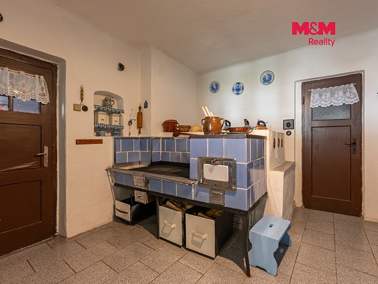 Prodej domu, 120 m² (11 z 24)
