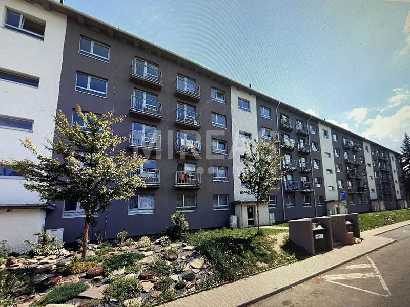 Pronájem bytu 2+kk 32 m², Milovice – náhled fotky 3