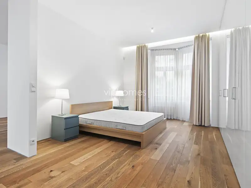Pronájem bytu 3+kk 114 m², Praha – náhled fotky 3