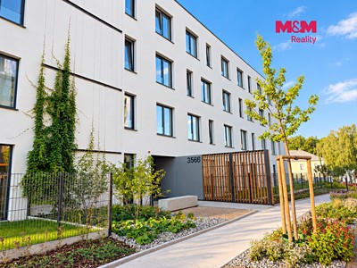 Wohnung 2+kk zur Miete, 51 m² (2 von 18)
