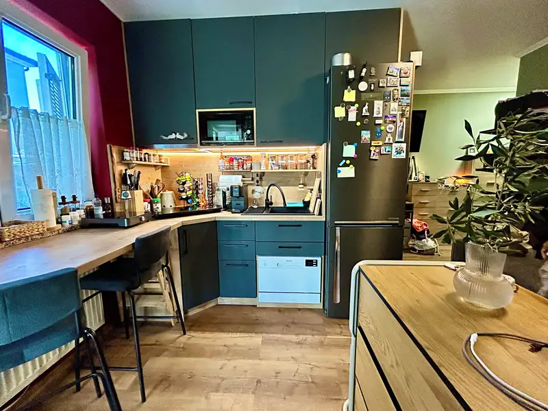 Prodej bytu 2+kk 35 m², Umag – náhled fotky 2