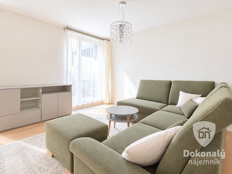 Wohnung 4+kk zur Miete, 93 m² (2 von 28)