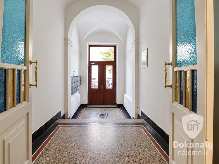 Wohnung 4+kk zur Miete, 93 m² (26 von 28)
