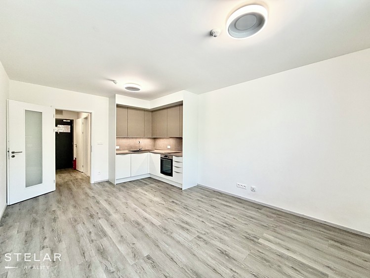 Prodej bytu 1+kk, 31 m² (1 z 10)