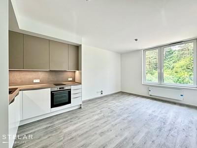 Prodej bytu 1+kk, 31 m² (3 z 10)