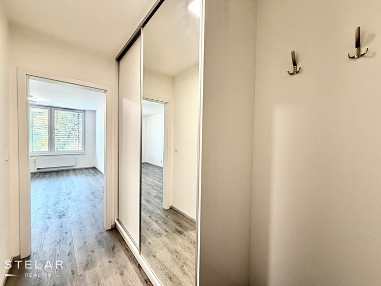 Prodej bytu 1+kk, 31 m² (8 z 10)