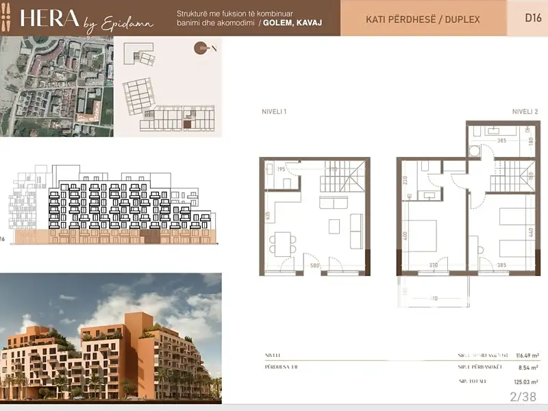 Prodej bytu 4+kk 125 m², Golem – náhled fotky 2