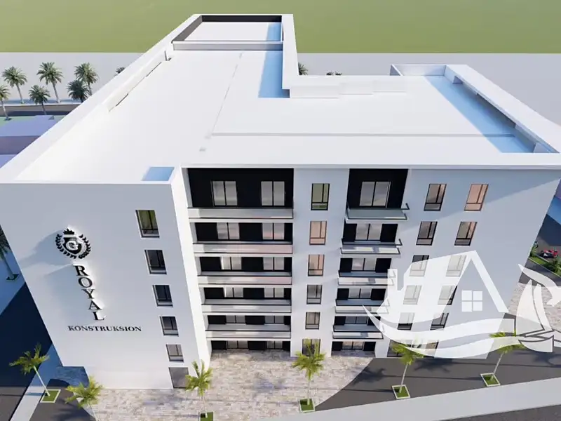 Prodej bytu 3+kk 151 m², Drač – náhled fotky 3