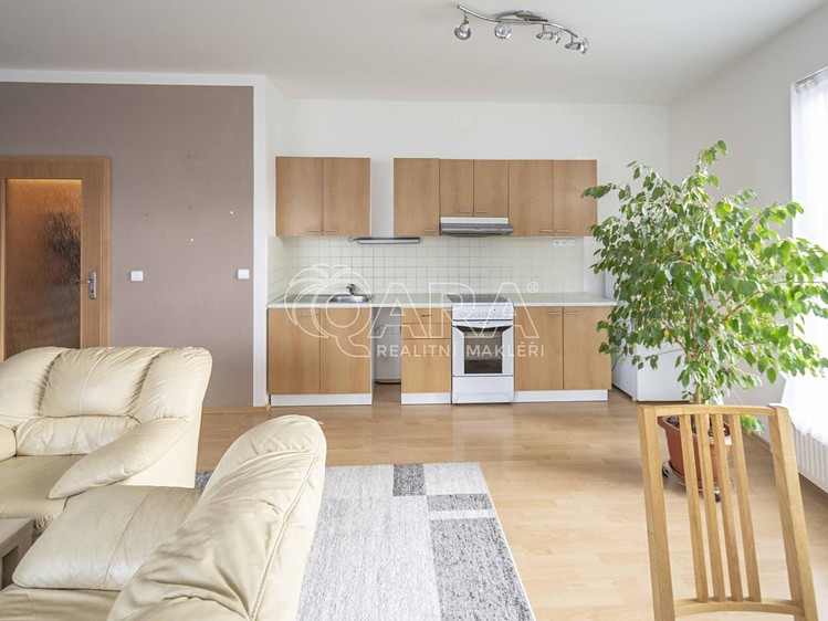 Квартира 2+kk на продаж, 63 м² (4 з 27)